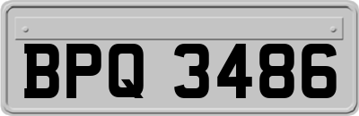 BPQ3486
