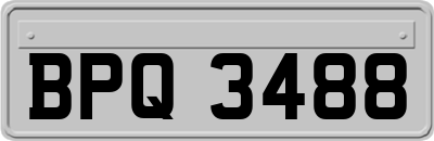 BPQ3488