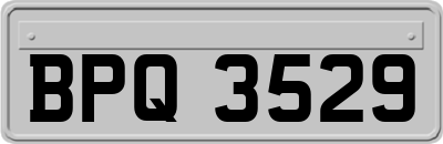 BPQ3529