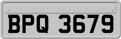 BPQ3679