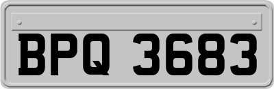 BPQ3683