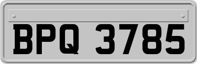 BPQ3785