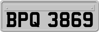 BPQ3869