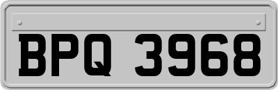 BPQ3968