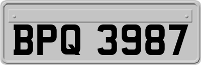 BPQ3987