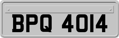 BPQ4014