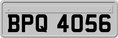 BPQ4056