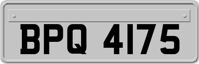 BPQ4175