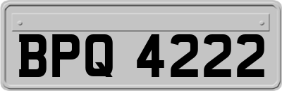 BPQ4222