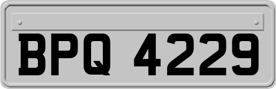 BPQ4229