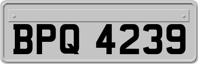 BPQ4239