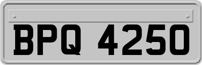 BPQ4250