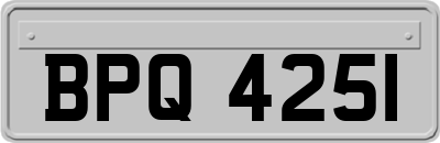 BPQ4251