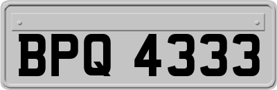 BPQ4333