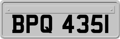 BPQ4351
