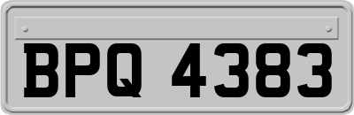 BPQ4383