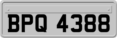 BPQ4388