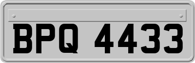 BPQ4433