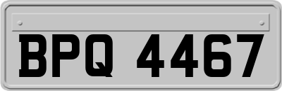 BPQ4467