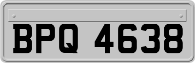 BPQ4638