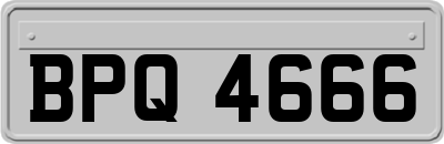 BPQ4666