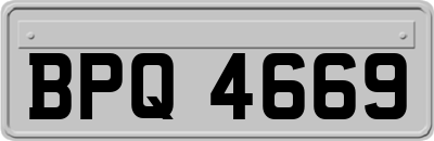 BPQ4669