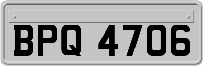BPQ4706