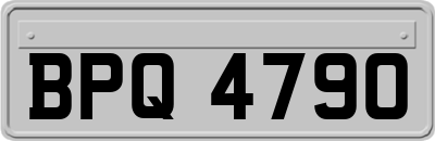 BPQ4790