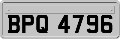 BPQ4796