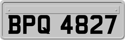 BPQ4827