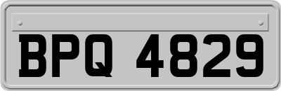 BPQ4829