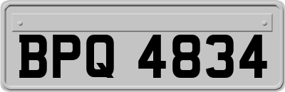 BPQ4834