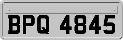 BPQ4845
