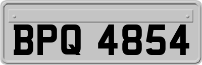 BPQ4854