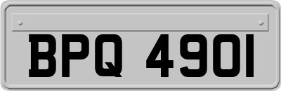 BPQ4901