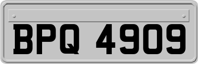 BPQ4909