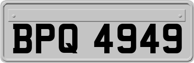 BPQ4949