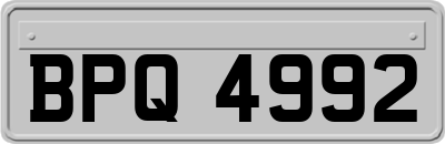 BPQ4992