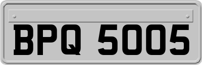BPQ5005