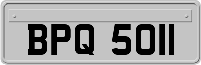 BPQ5011