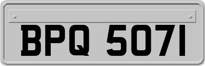 BPQ5071