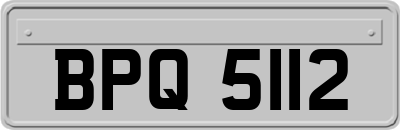 BPQ5112