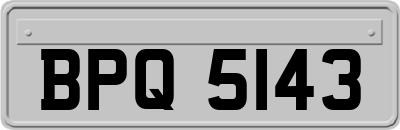 BPQ5143