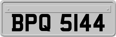 BPQ5144