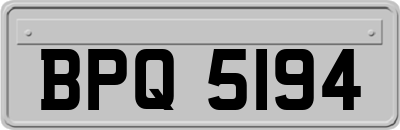 BPQ5194
