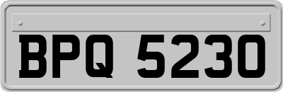 BPQ5230
