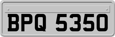 BPQ5350