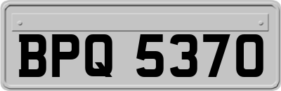 BPQ5370