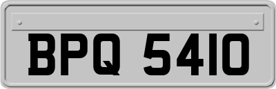 BPQ5410