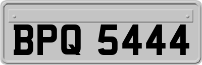 BPQ5444